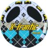 RAVE Sports Frantic Boat Towable Tube