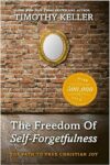 Freedom Of Self Forgetfulness: True Joy