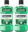 Listerine Freshburst Antiseptic Mouthwash, Fights Bad Breath