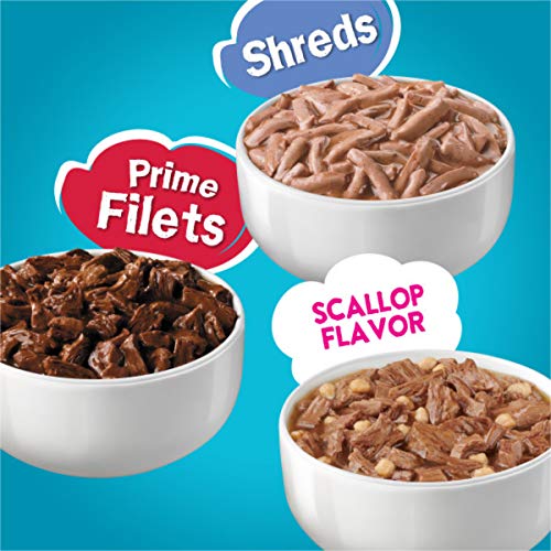 Friskies Friskies Wet Cat Food Variety Pack - Image 3
