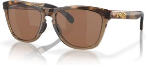 Oakley Frogskins Range Round Sunglasses Oo9284