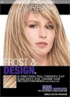 L’Oreal Paris Frost And Design Cap Highlights, H85 Champagne