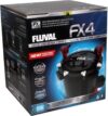 Fluval FX4 High Performance Aquarium Filter