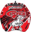 AIRHEAD Watersports G-Force 3 Triple Rider Inflatable Tube