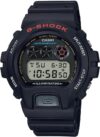 Casio G-Shock DW6900-1V Sport Watch