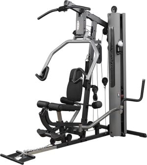 Body solid G5S Multi-Station Home Gym Machine