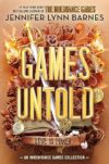Games Untold: The Inheritance Games 5