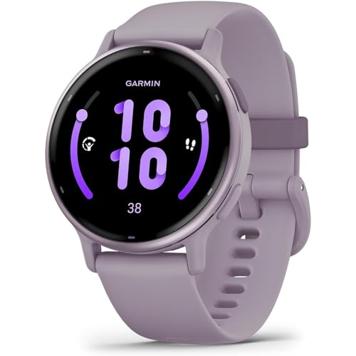 Garmin Vivoactive 5 Fitness Smartwatch Bundle - Image 2