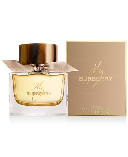 Generic My Burberry Perfume Eau De Parfum 3.0 oz - Image 3