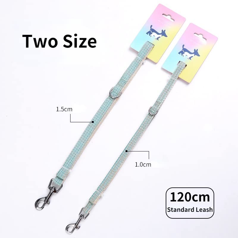 Generic Small Pet Harness And Leash Set - Image 3