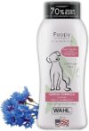 Wahl Gentle Puppy Shampoo – Cornflower & Aloe 820002A