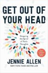 Get Out Of Your Head: Stopping Toxic Thoughts