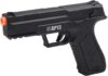 Game Face GFAP13 AEG Electric Airsoft Pistol Kit