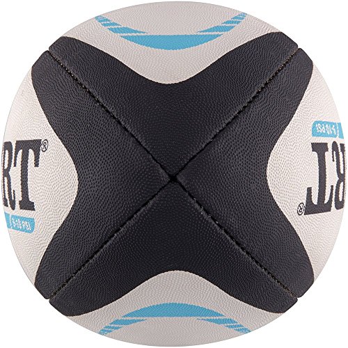 Gilbert Fiji Replica Rugby Ball 5 - Image 3