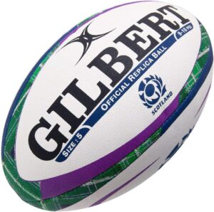 Gilbert Gilbert Scotland Tartan Replica Ball