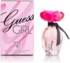 GUESS Girl Eau De Toilette, 1.7 Fl Oz