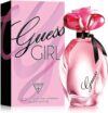 GUESS Girl Eau De Toilette Spray, 3.4 Ounce