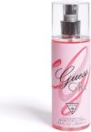 GUESS Girl Fragrance Mist 8.4 Fl Oz