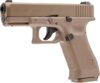 Umarex Glock 19X Gen5 .177 Caliber BB Gun