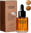 EVERYDAY HUMANS Glowing Self Tanning Drops, Fragrance Free