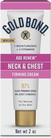 Gold Bond Gold Bond Neck & Chest Firming Cream