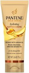 Pantene Gold Series Butter-Creme Hydrating Tube