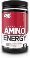 Optimum Nutrition Gold Standard Pre-Workout, Fruit Fusion, 30 Servings