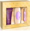 GUESS Gold Women Eau De Parfum Gift Set