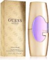 GUESS Gold Women Eau De Parfum Spray, 2.5 Fl. Oz