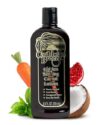 Caribbean Breeze Golden Carrot Sun Tanning Accelerator Lotion