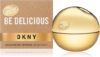 Golden Delicious Eau De Parfum