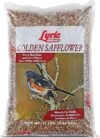 Lyric Golden Safflower Seed – Attracts Birds