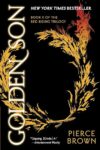 Golden Son: Red Rising 2
