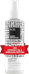 Good Behavior 4-in-1 Prep Spray