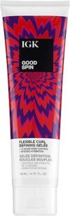 Good Spin Flexible Curl Gelee 4.75 Oz