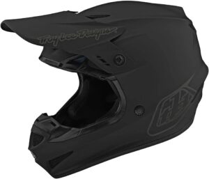 GP Mono Adult Motocross Helmet