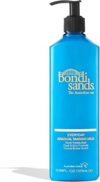Gradual Tanning Milk Moisturizer Enriched