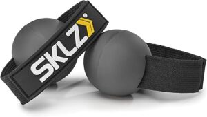 SKLZ Great Catch Football Training Aid, Medium
