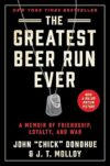 Greatest Beer Run: Memoir Of Friendship