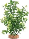 Fluval Green Bacopa Plastic Aquarium Plant 8 In