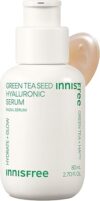 Green Tea Seed Hydration Serum