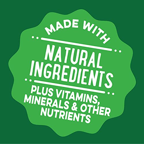 Greenies Feline Dental Care Cat Treats, Tuna - Image 3