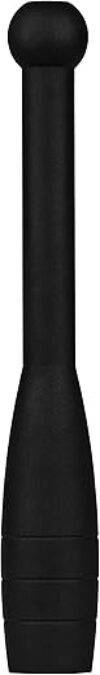 Retrospec Grip Steel Club Strength Training – 5, 10, 15lb Options