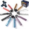 Carvanchy Grip Strength Trainer Set, 50-300LB