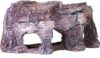 Penn-Plax Grotto Cliff Rock-Scape Cave Hide – Medium (RR700)