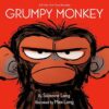 Grumpy Monkey Book For Kids