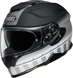 Shoei GT-Air II Tesseract