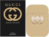 Gucci Guilty Eau De Toilette Spray, 2.5 Oz