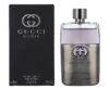 Gucci Guilty Eau De Toilette Spray, 3.0 Ounce