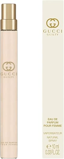Gucci Guilty Perfume Travel EDP Spray